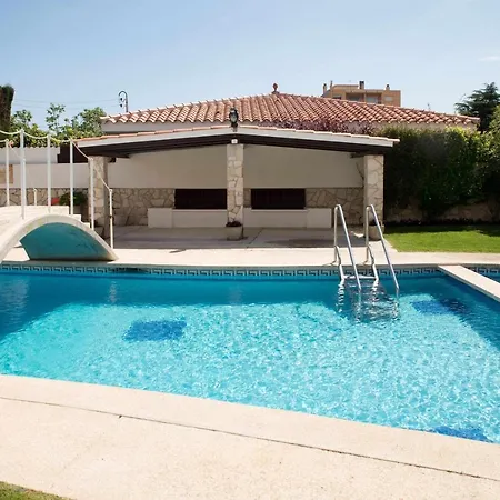 Apartament Migjorn Con Amplia Terraza S'Agaro