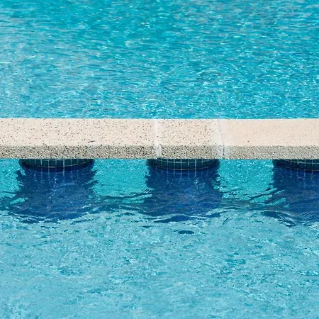 Lägenhet Migjorn Con Amplia Terraza