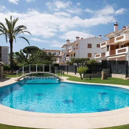 Migjorn Con Amplia Terraza