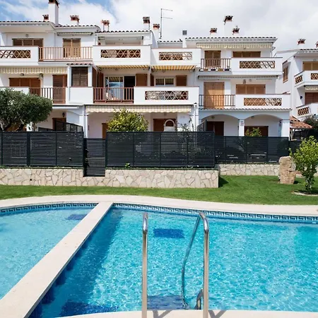 Apartment Migjorn Con Amplia Terraza