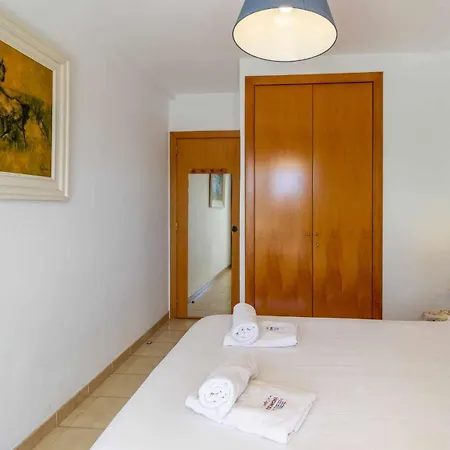 Migjorn Con Amplia Terraza Apartment *