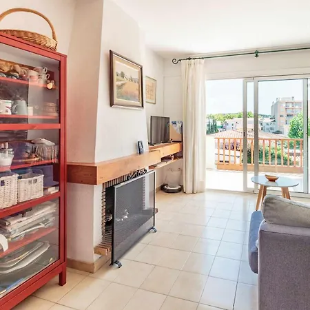 Migjorn Con Amplia Terraza Apartment S'Agaro