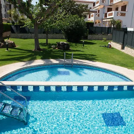 Migjorn Con Amplia Terraza * S'Agaro